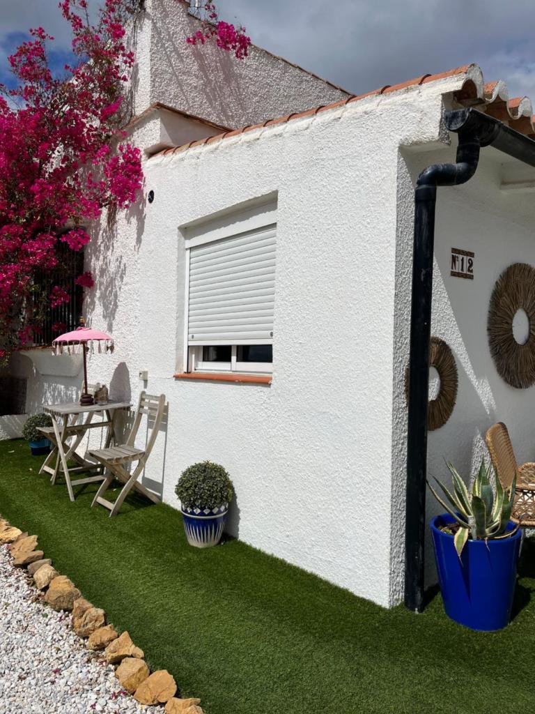 Villa Casa Rosa, El Torcal photo 1
