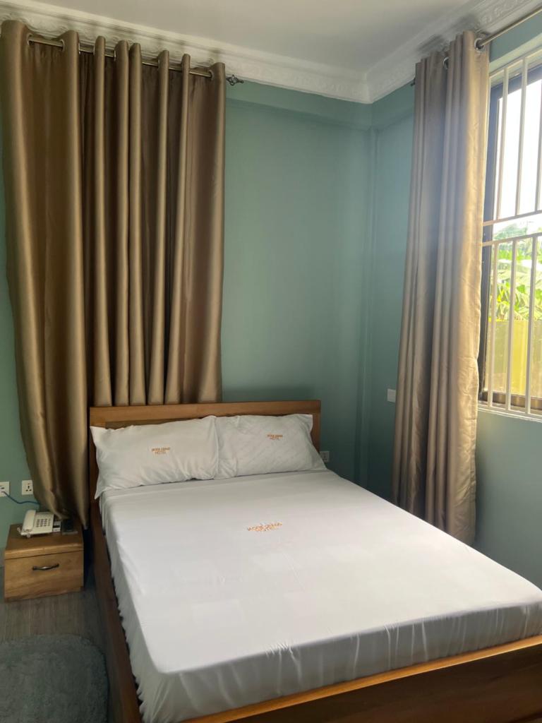 Jackie Grand Hotel photo 1