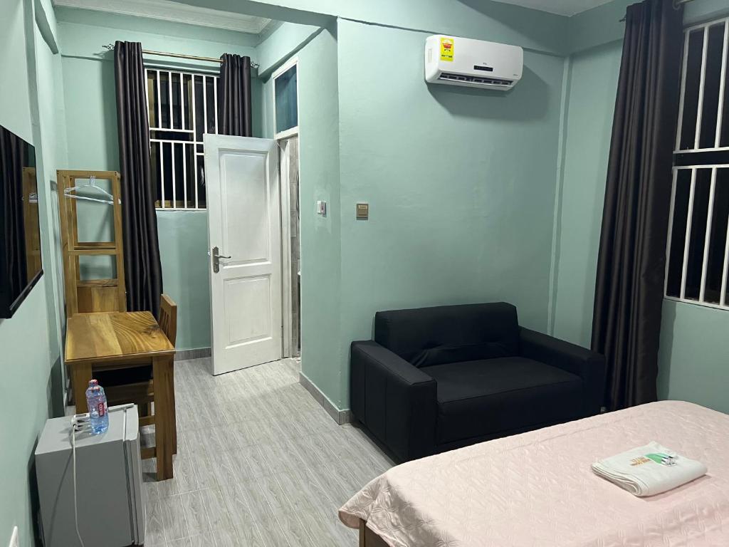 Jackie Grand Hotel photo 2