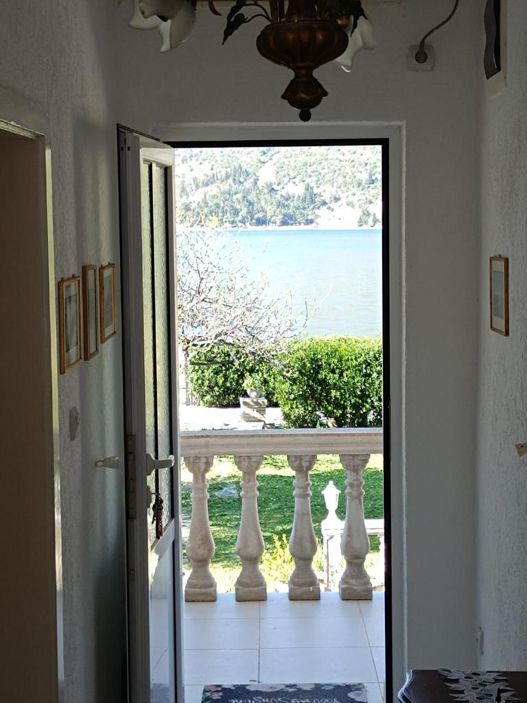 Oliva sea side guest house photo 2