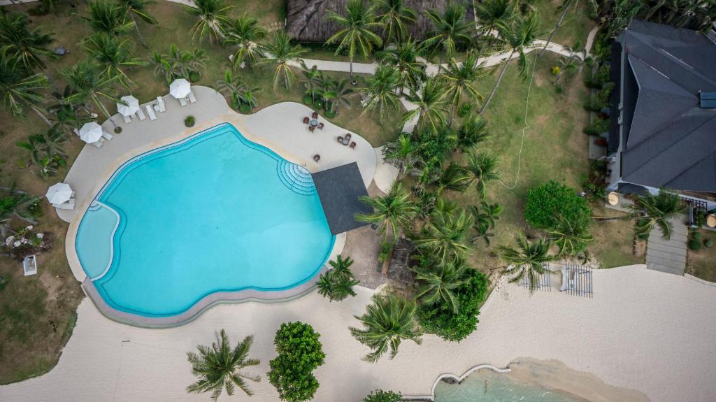 Mangodlong Paradise Beach Resort photo 1