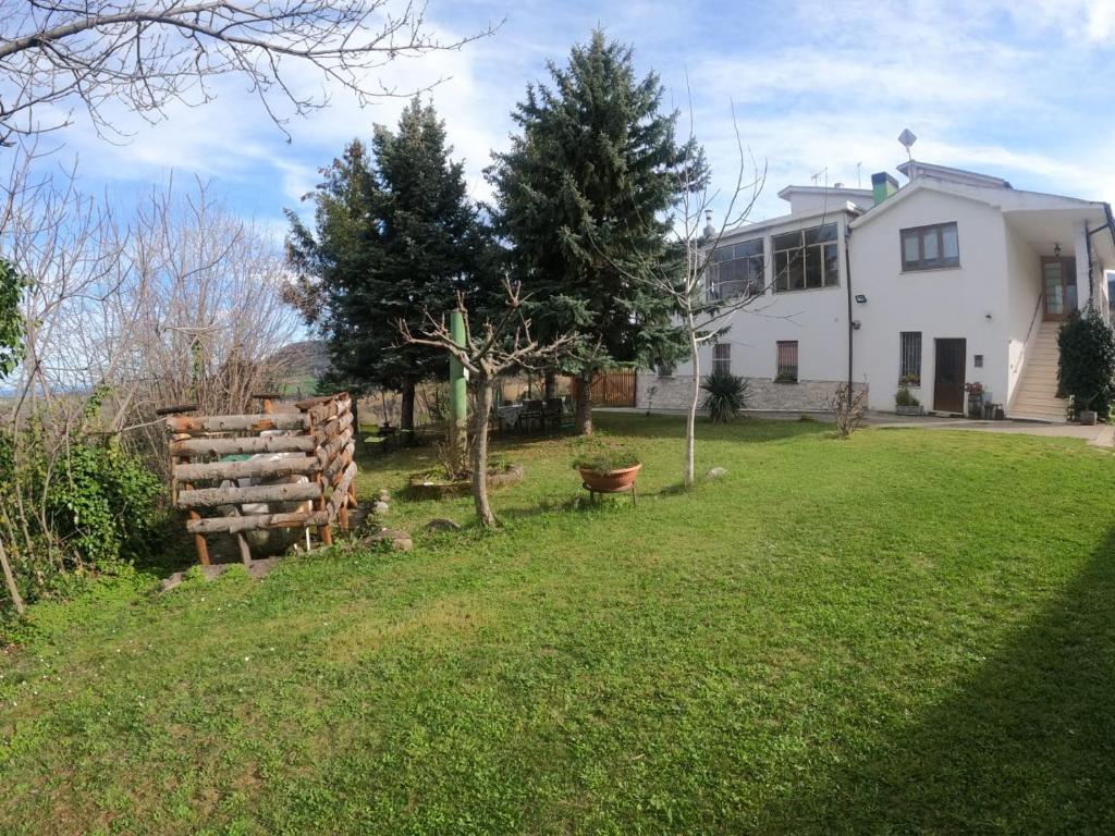 Casa degli Ulivi photo 2