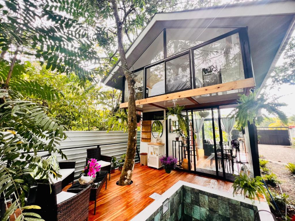 Guest House Pura Vida photo 2