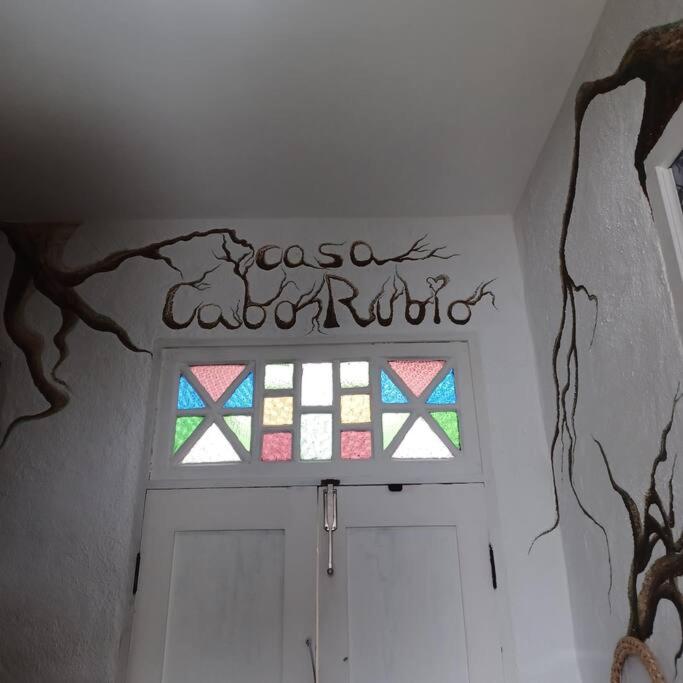 Apartamento Cabo Rubio