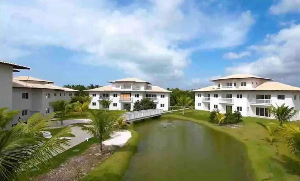 Apartamento Garden Térreo Piscinas Naturais photo 1