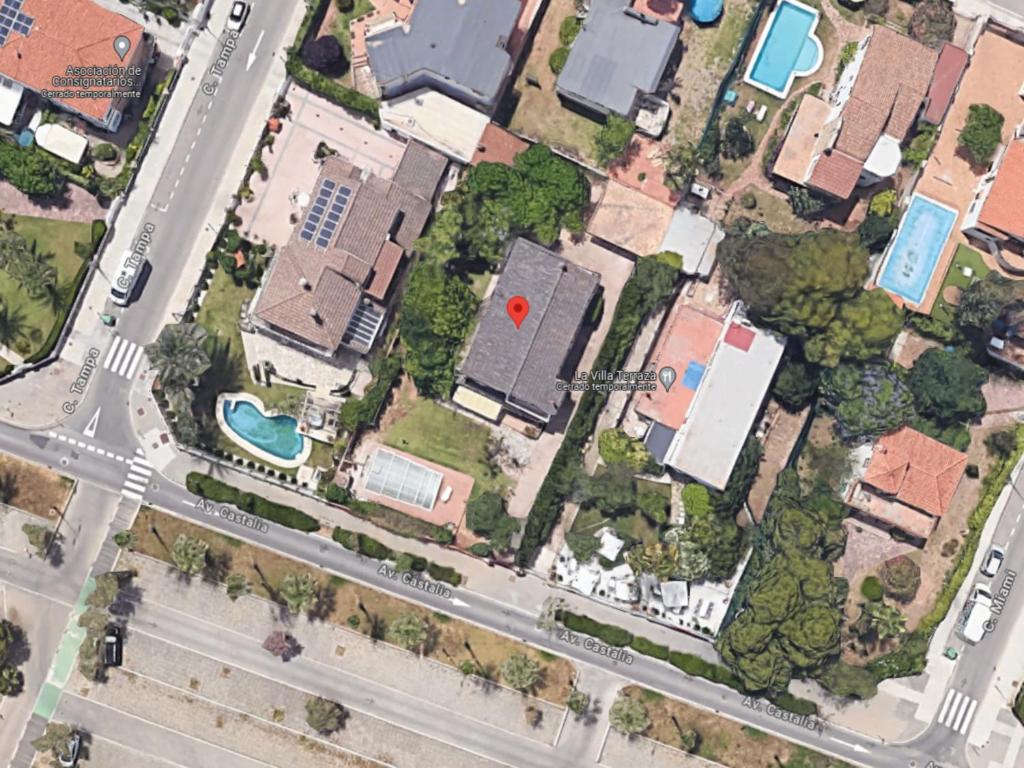 Villa Grao Castellon Ref 053 photo 4