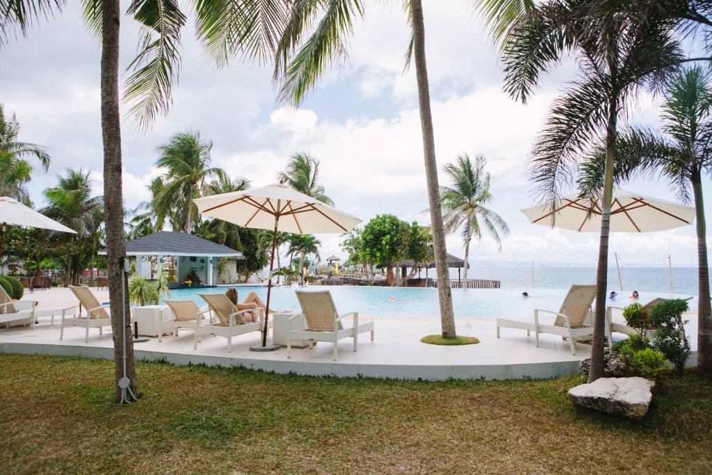 Mangodlong Paradise Beach Resort photo 3