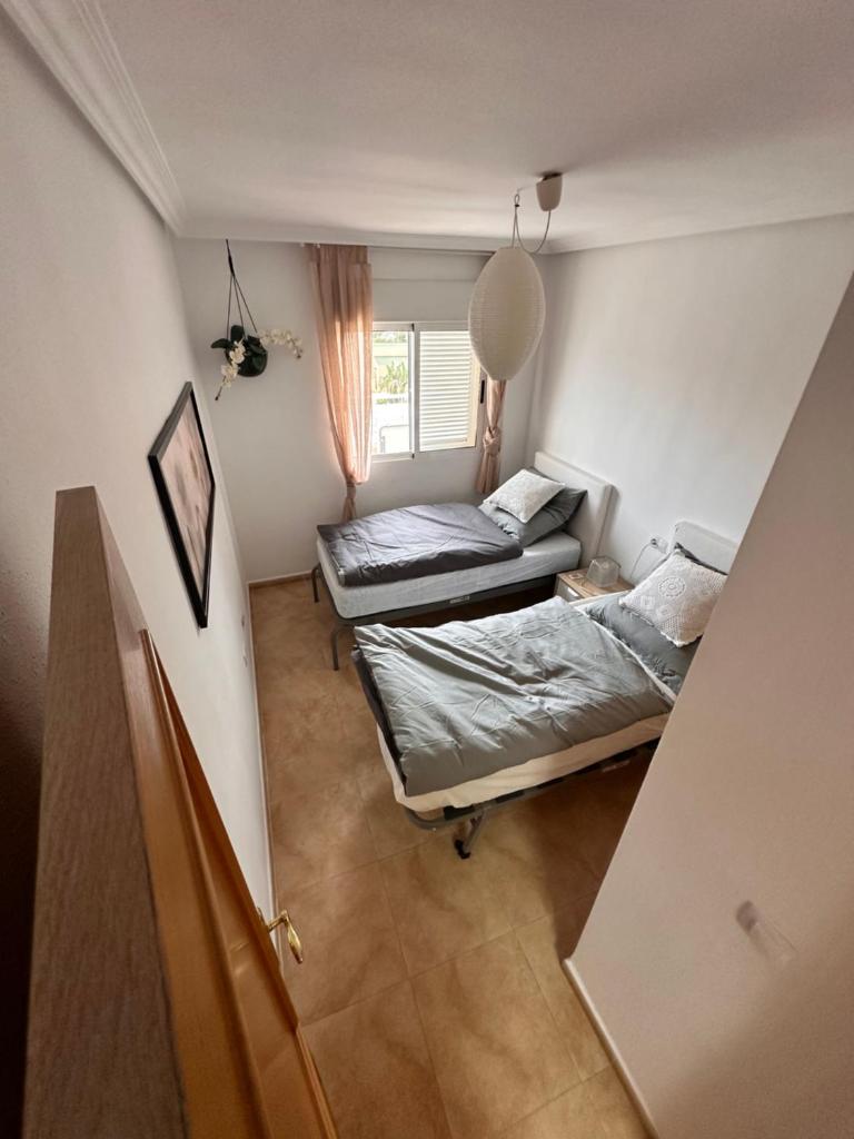 Apartamento Tobias Aguilas de Los Collados Dunas de Cope photo 2