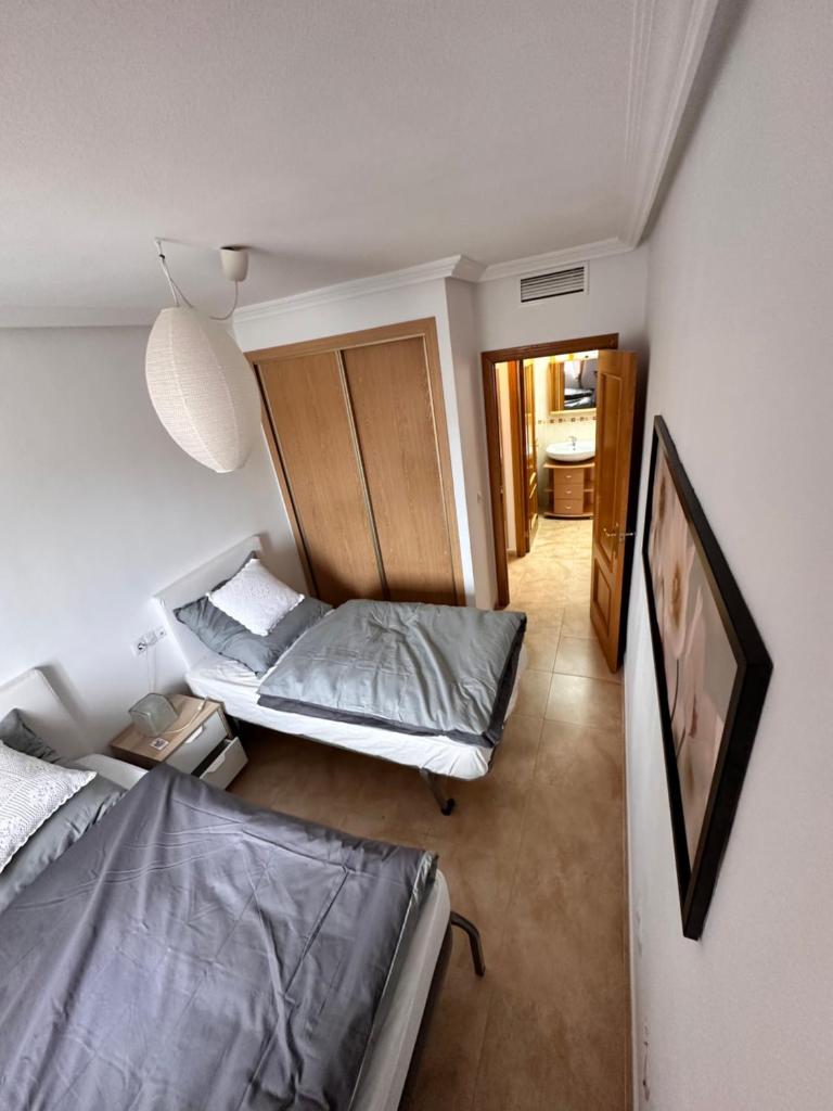 Apartamento Tobias Aguilas de Los Collados Dunas de Cope photo 1