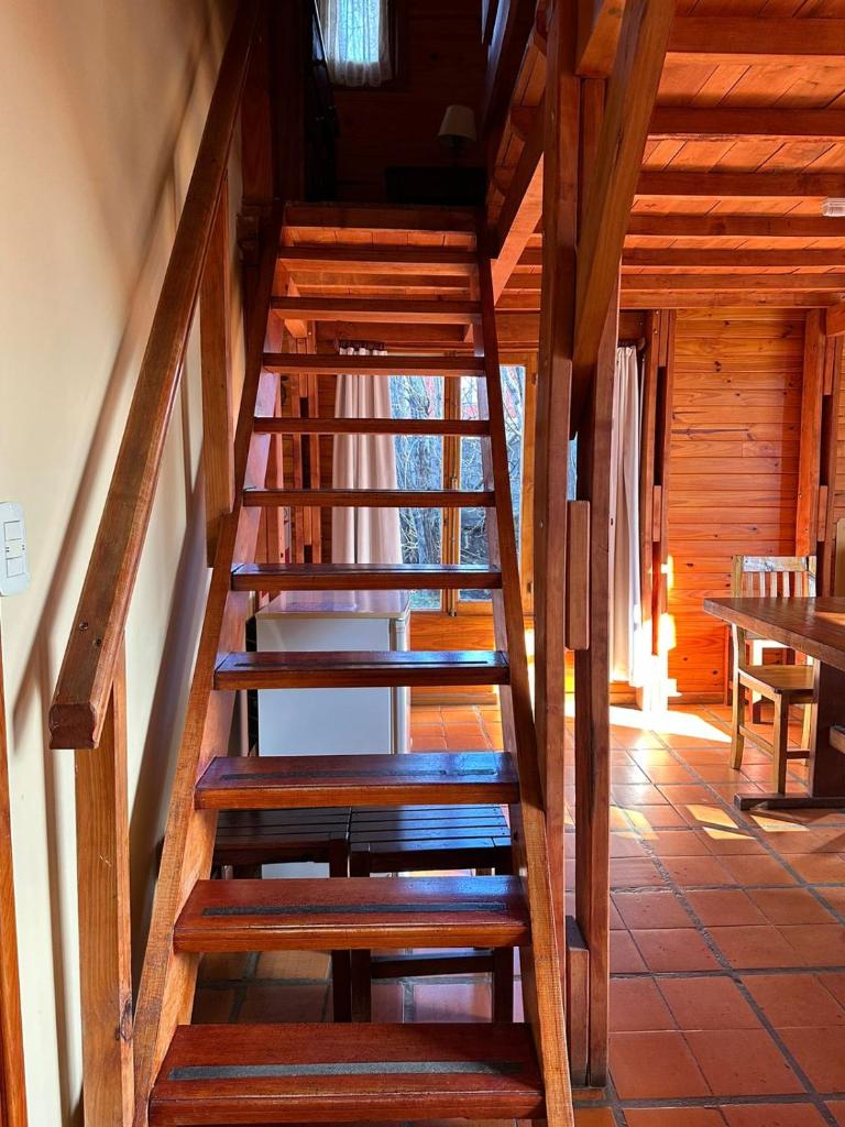 Cabañas Nevis, excelente ubicación photo 3