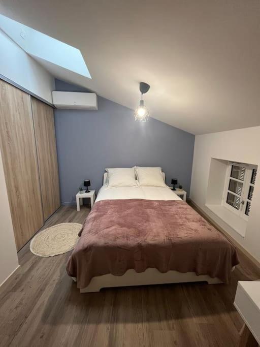 Appartement élégant, 2 chambres et terrasse Rofftop photo 2