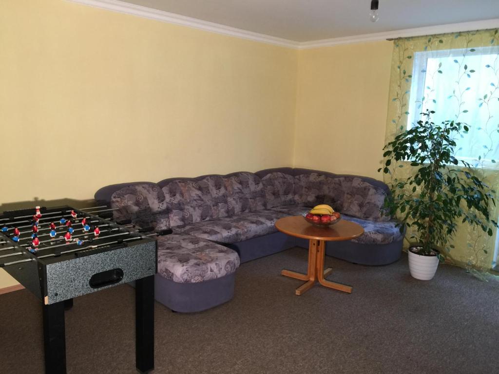 Appartements Funk photo 4