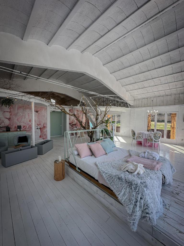 Suite con Jacuzzi photo 3