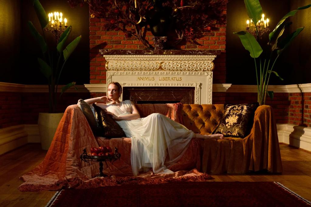Sacred Mansion photo 1
