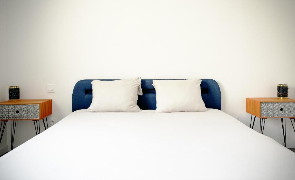 Residence Belfort