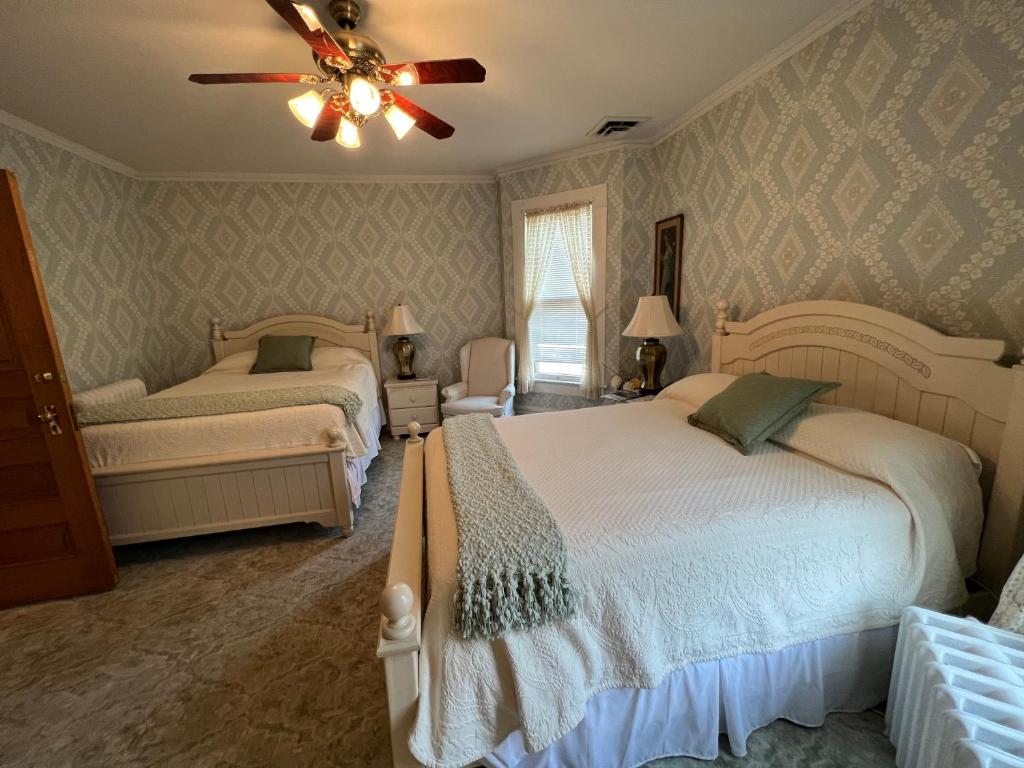 The Coppes House Bed and Breakfast photo 1