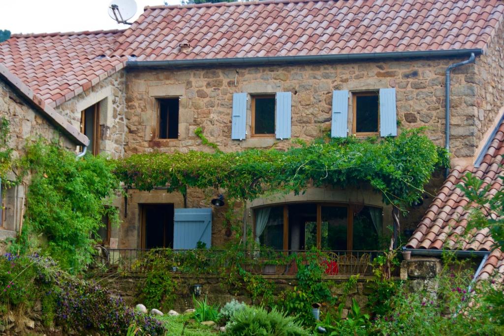 Les IRIS des Rieux photo 2
