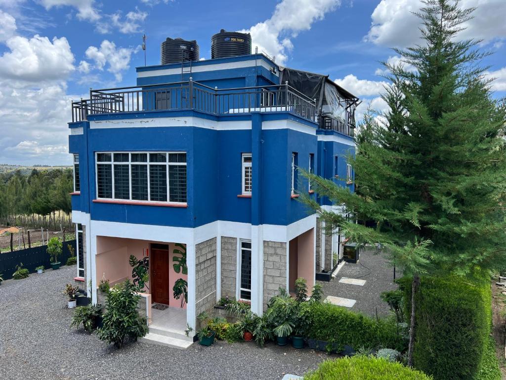 The Fairway Residence