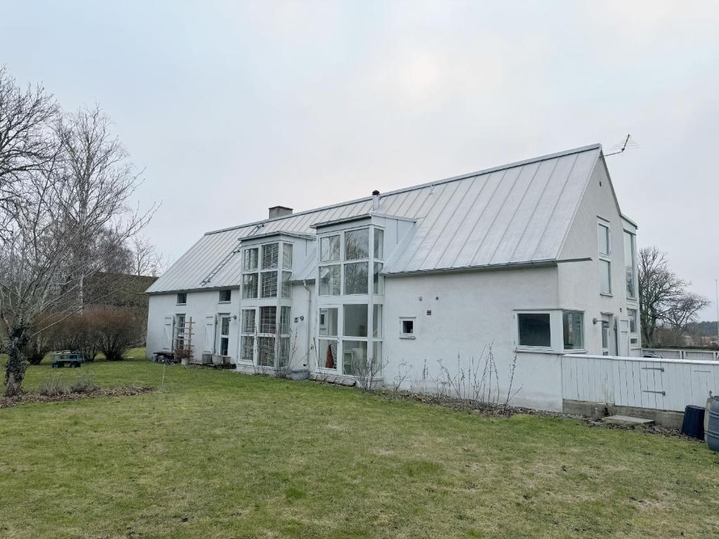Architect designed dream house on western Gotland photo 1