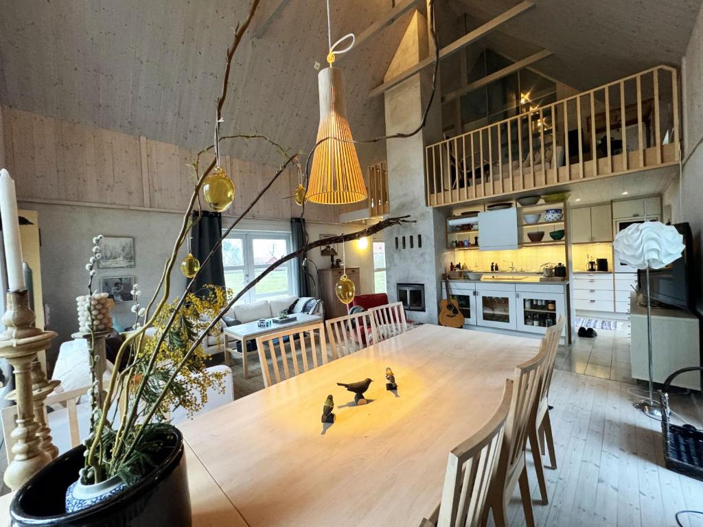 Architect designed dream house on western Gotland photo 4