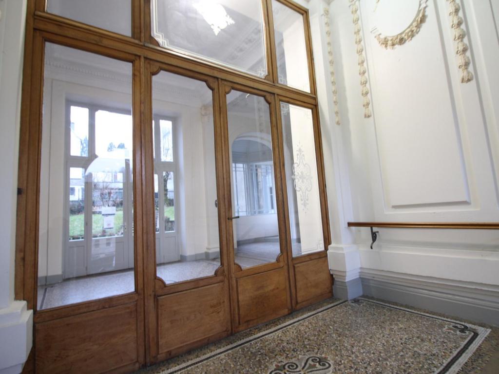 Appartement La Bourboule, 3 pièces, 5 personnes - FR-1-608-260 photo 1