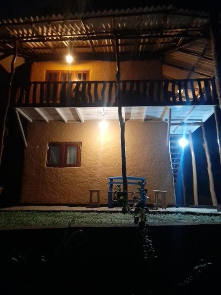 Morakanda Eco Villa photo 1