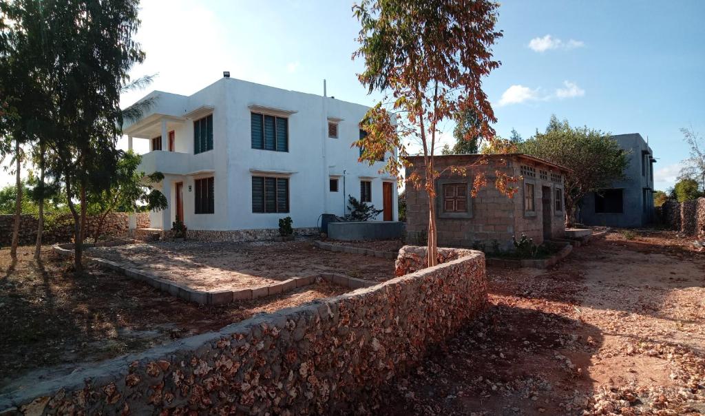 Gemini Villas photo 1