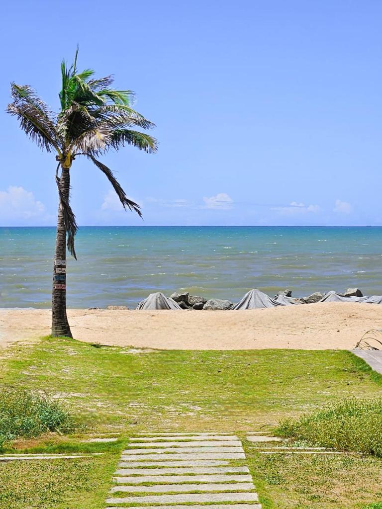 Pousada Varanda da Praia photo 1