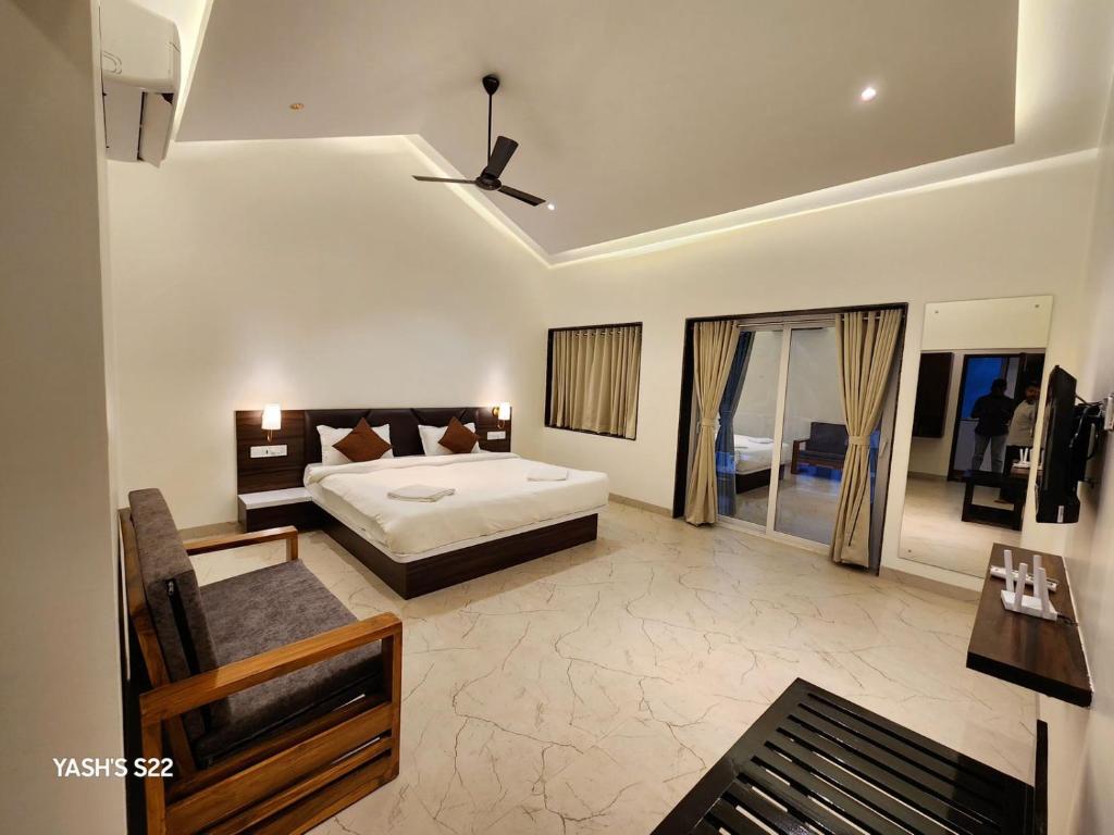 Basil Leaf Resort photo 4