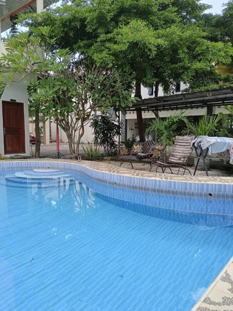 Solo Nadamax City Guest House Syariah photo 1