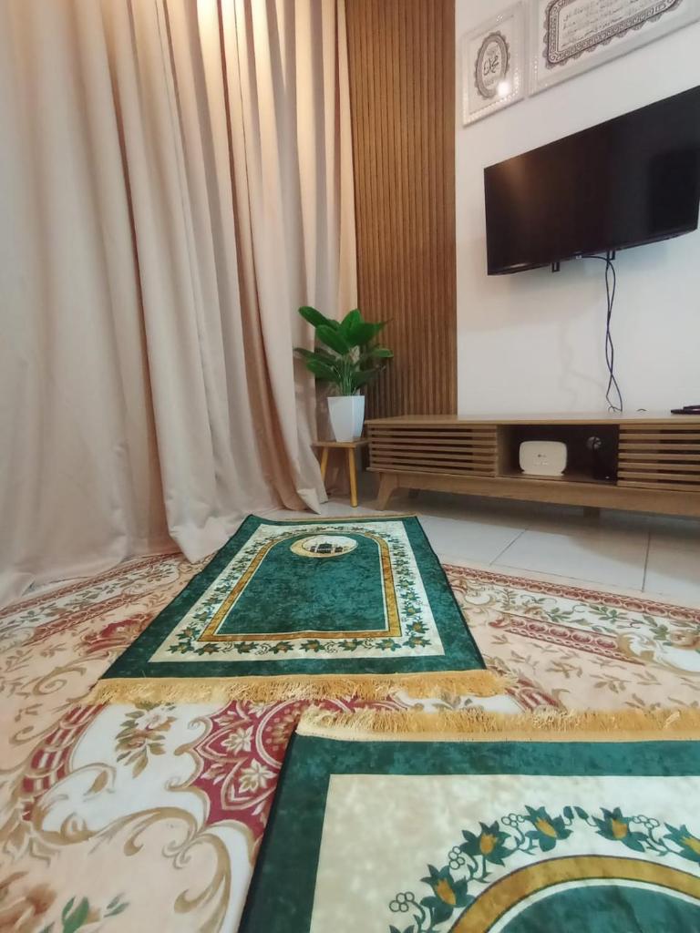Homestay Ar-Rayyan photo 1