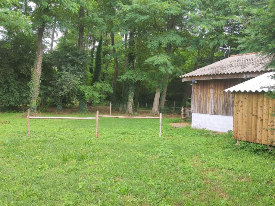 Charmant Studio en Sud Gironde photo 1