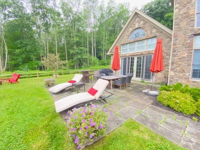 Grand Slam Lake House Cooperstown Dreams Park photo 3