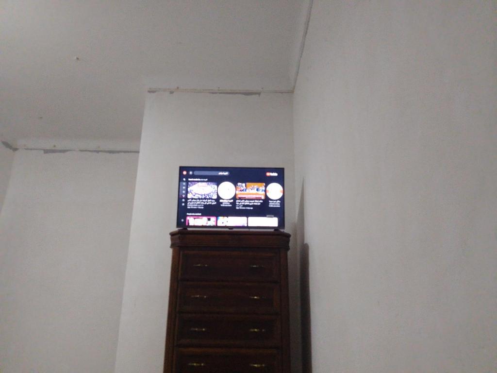 العاصمة
