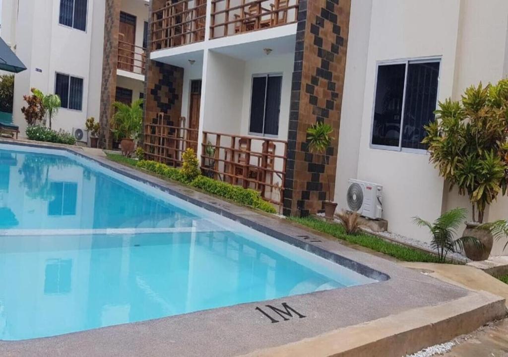 Tranquil Pendo villas photo 4