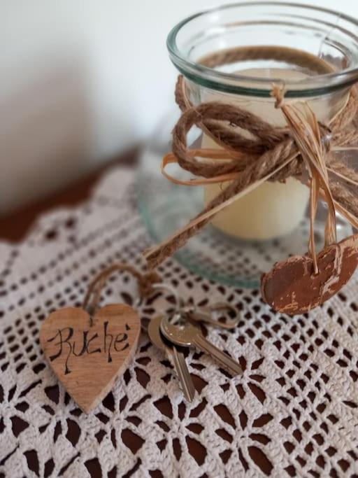 Dai Biancot, Appartamento Ruche' photo 1