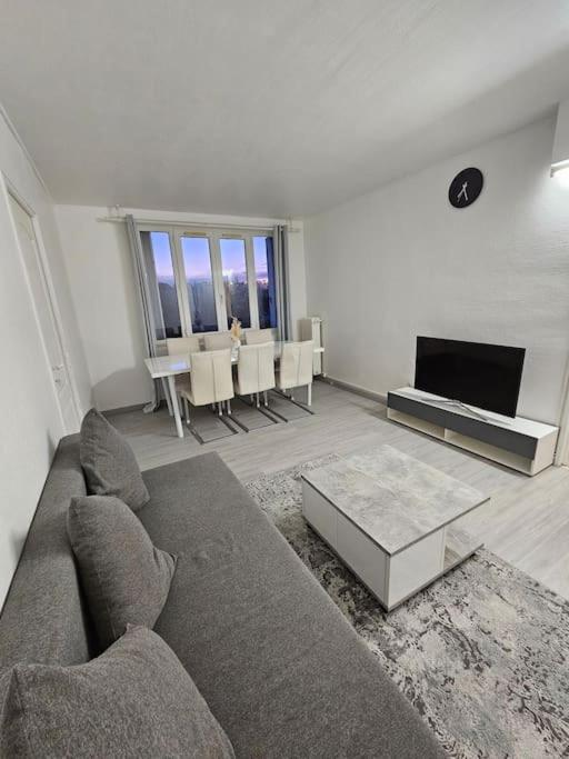 Bel appartement à Choisy-le-roi