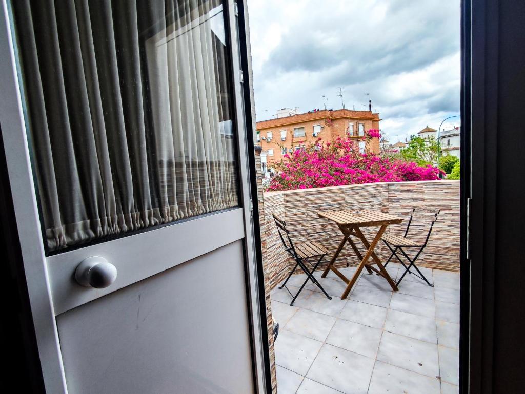 EstudioVintage. Heliopolis Room Type - One-Bedroom Apartment