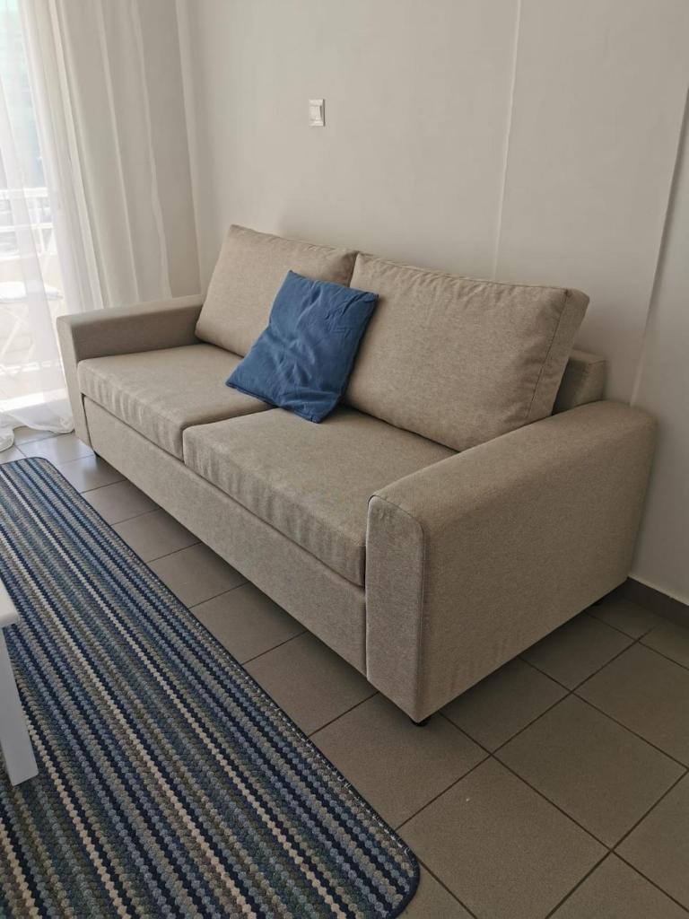 Nostalgia apts photo 1