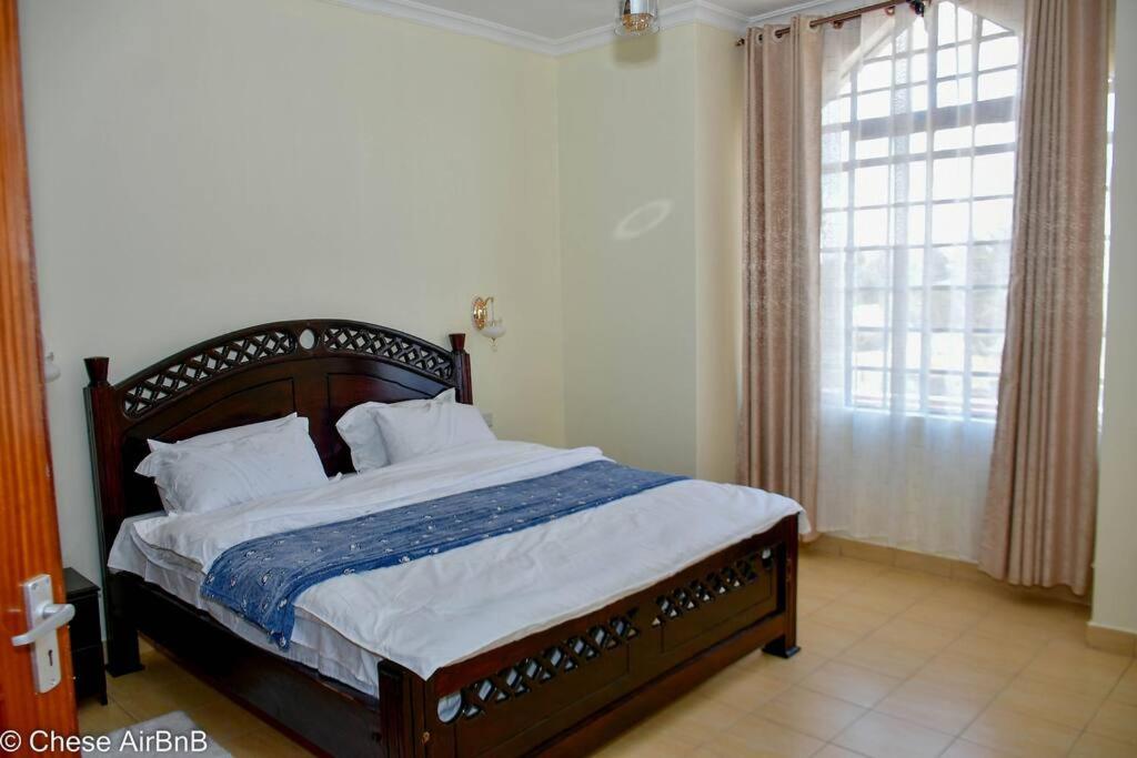 Perfect blend of comfort- 4 bedroom in Kenya photo 2