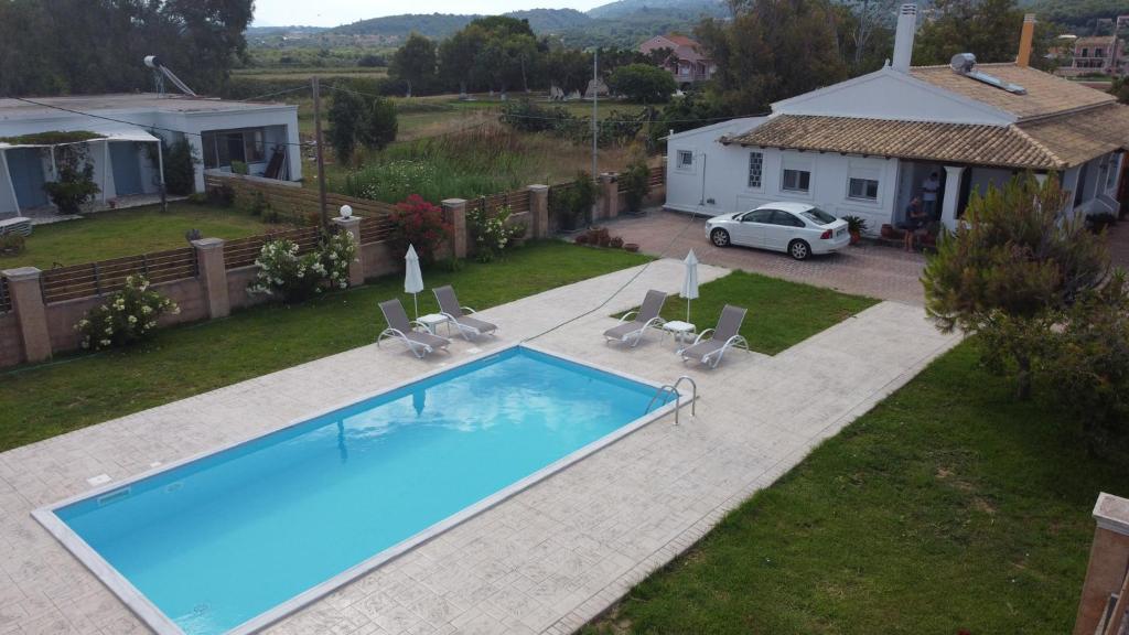 Almyra Beach House Corfu photo 3