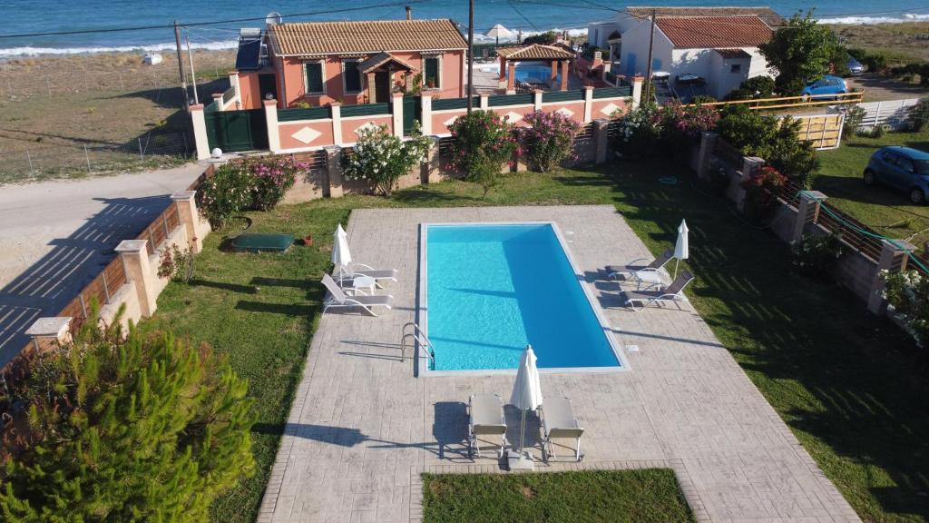 Almyra Beach House Corfu photo 4