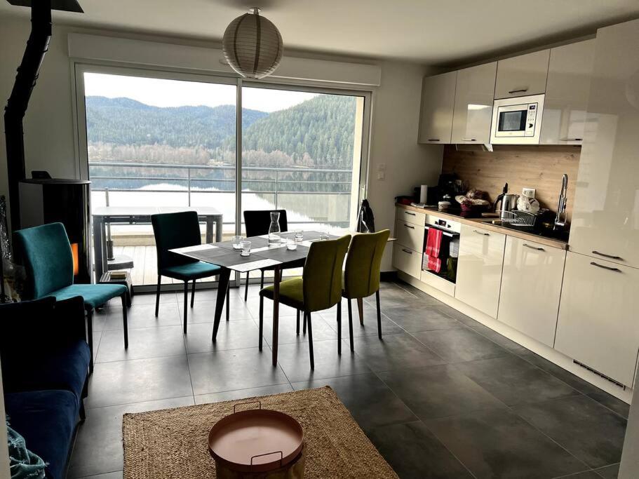 Appartement Neuf VUE LAC 6/8pers photo 4