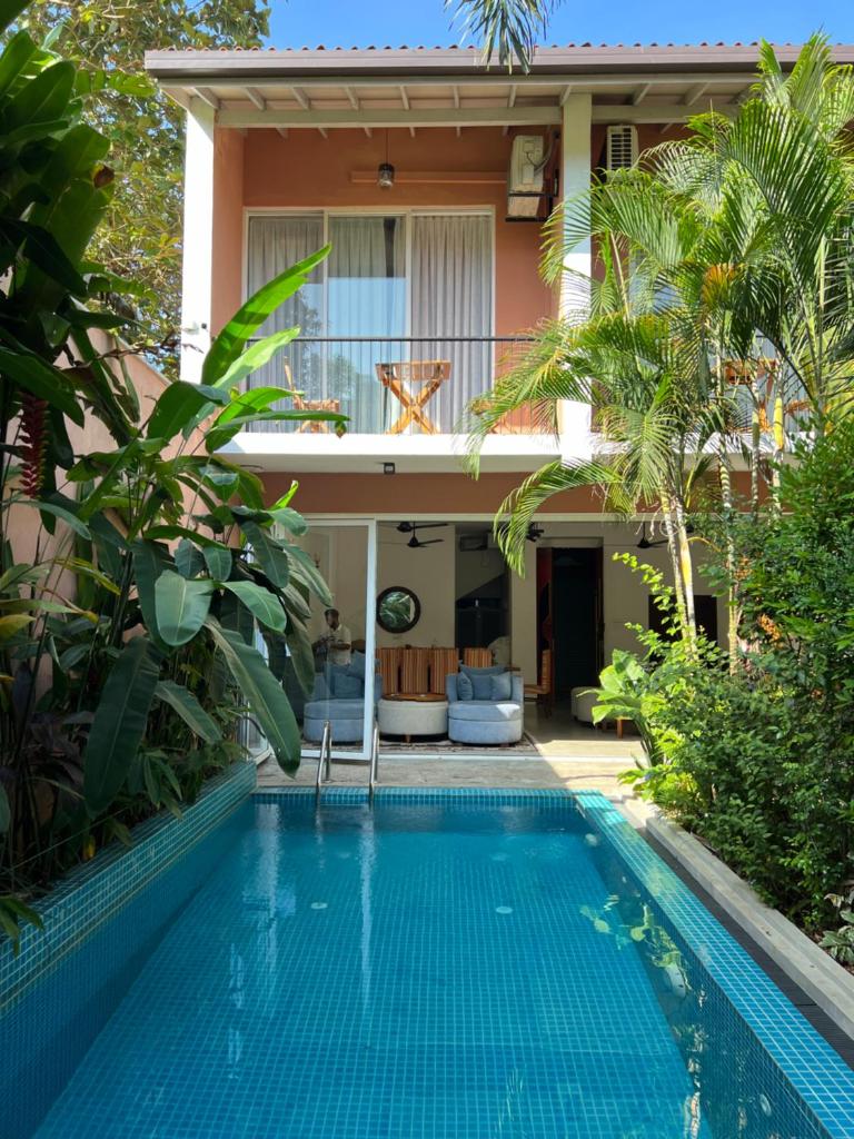 Angam Villas Colombo photo 3