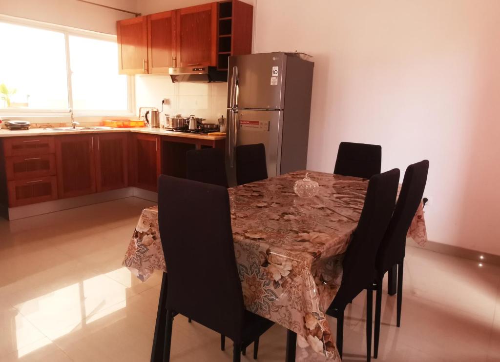 Miras Guest House photo 1
