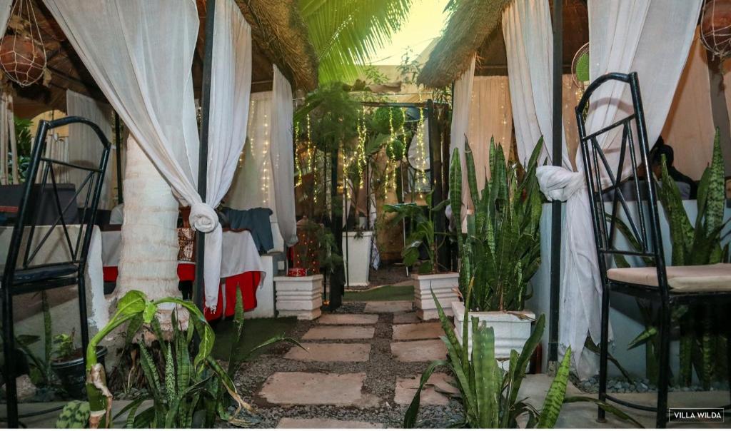 Villa Wilda photo 2