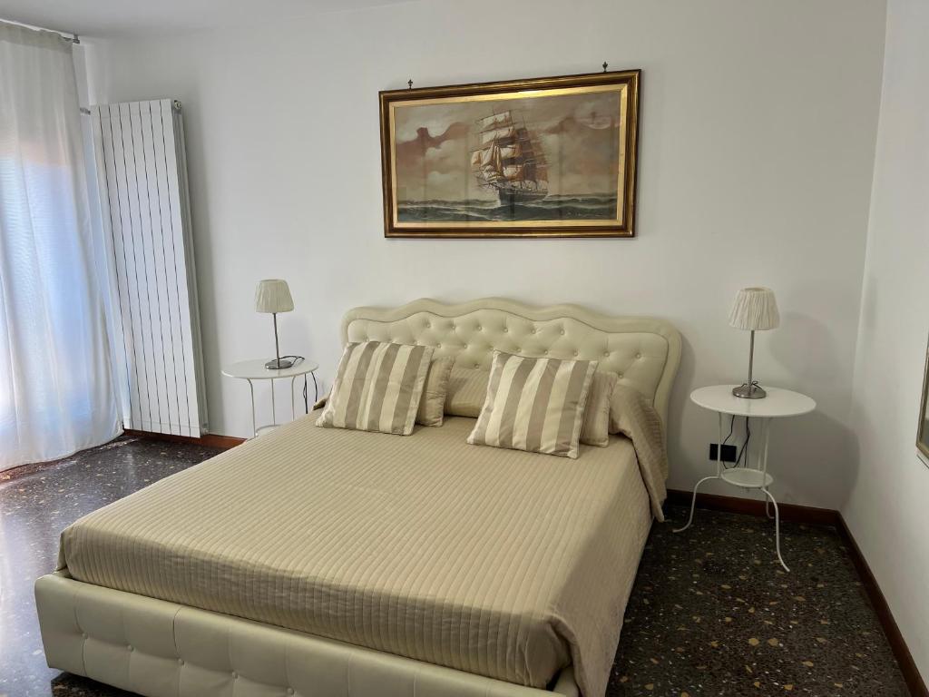 Ca' Delfina Holiday Home photo 3