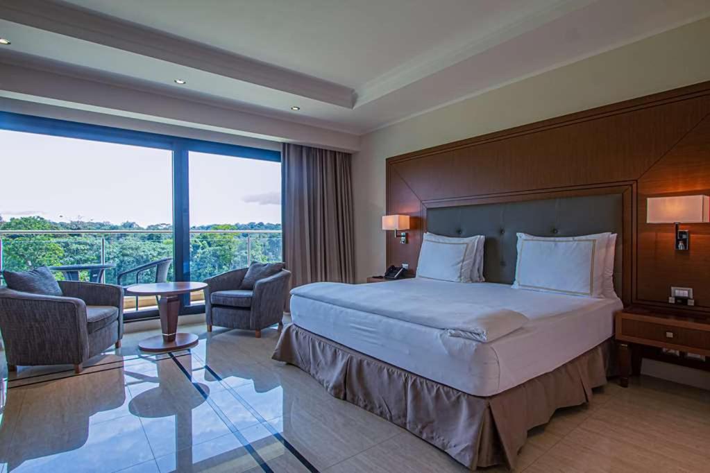 Grand Hotel Djibloho photo 3