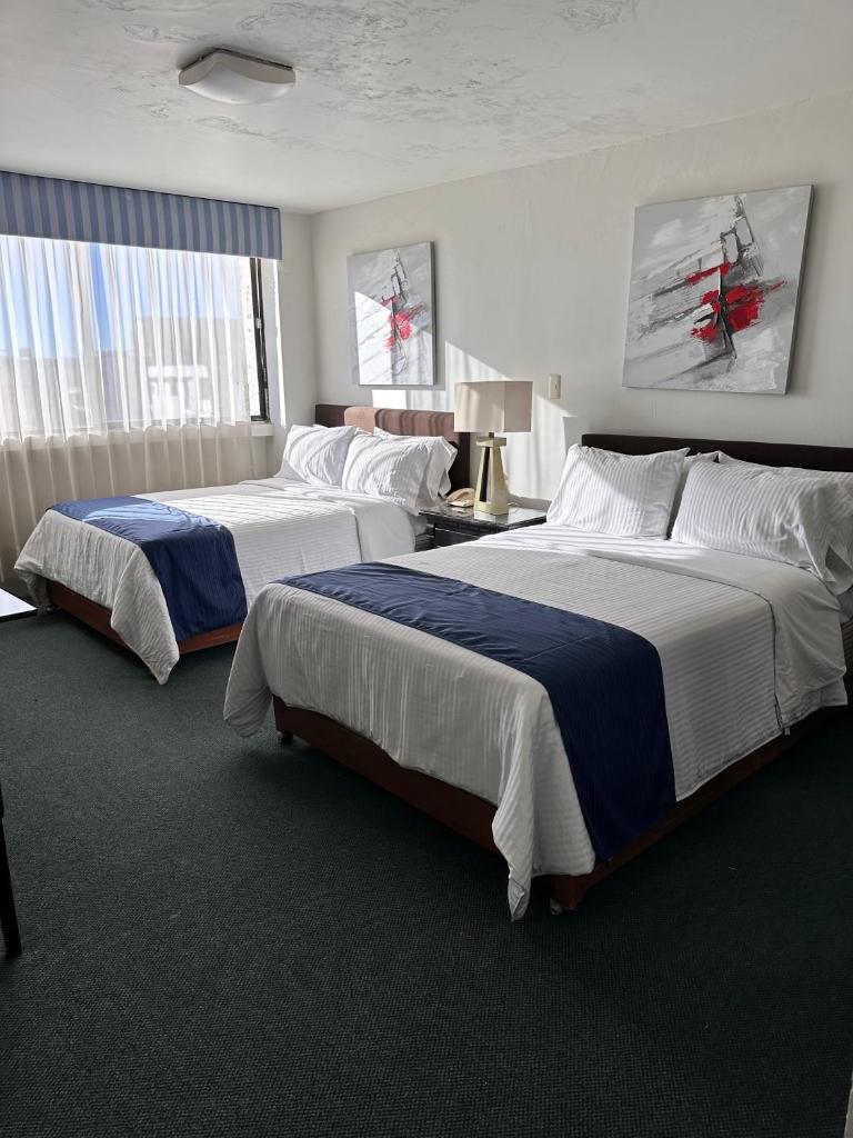 Hotel del Fresno photo 1