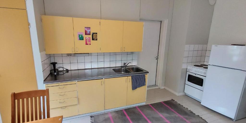 Good Life Homestay Apartments and Sauna Hut photo 2